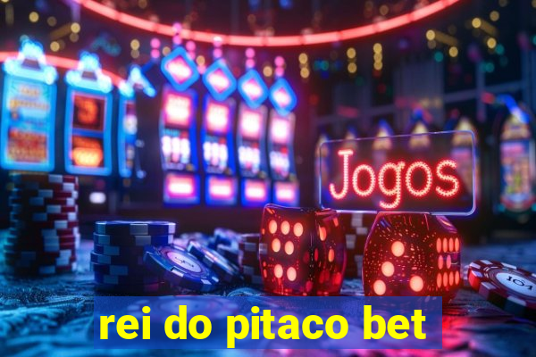 rei do pitaco bet